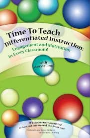 Differentiated Instruction, Engagement and Motivation in Every Classroom book cover